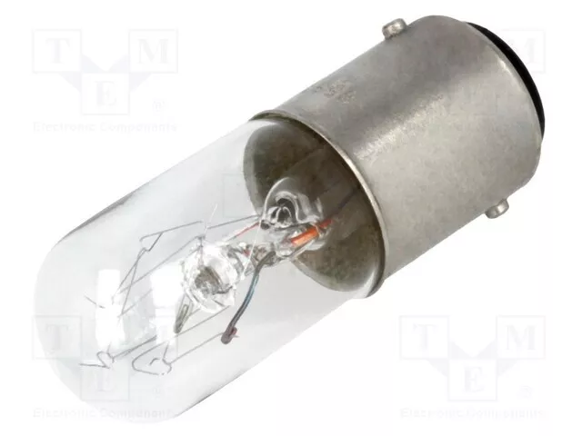 1 piece, Signallers accessories: bulb SL7-L120 /E2UK