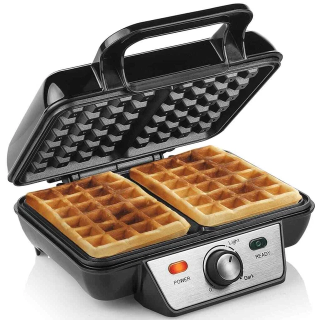 Tristar Waffeleisen Waffelautomat Waffel Maker Sandwichmaker Sandwichtoaster ...