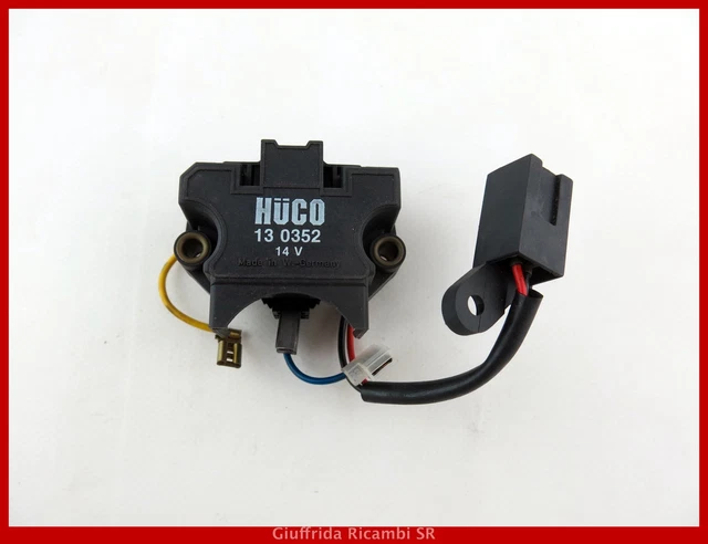 SKRE-2450003 STARK Régulateur d'alternateur AUTODOC prix et avis