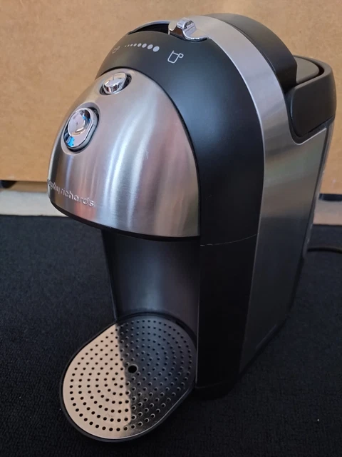 Morphy richards hotsell one cup