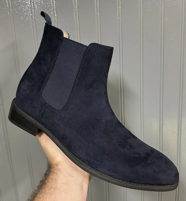 G by guess men's jeb chelsea boots on sale