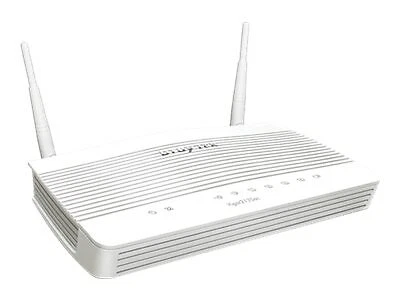 Draytek Vigor2135 WAN Ethernet Gigabit Ethernet Grigio Router V2135-DE-AT-CH