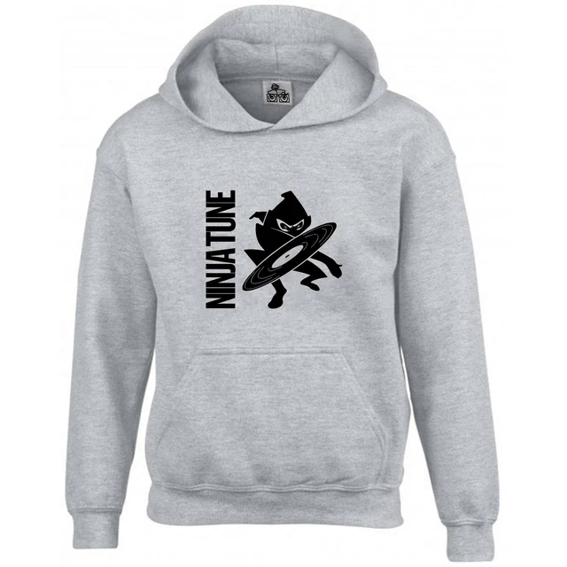 Felpa di ninja sale