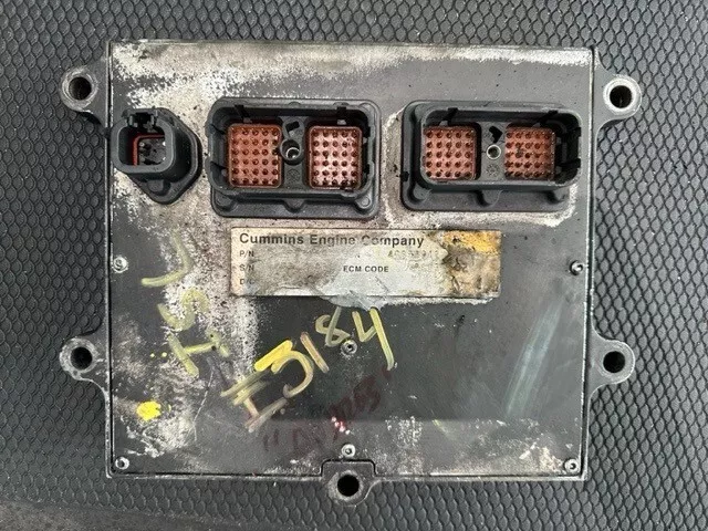 CORE 2003 Cummins ISL Engine Control Module ECM ECU 3965159 CM850