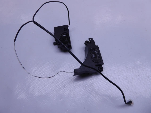 Speaker haut parleur HP 13M-AG 023.400E0.0001