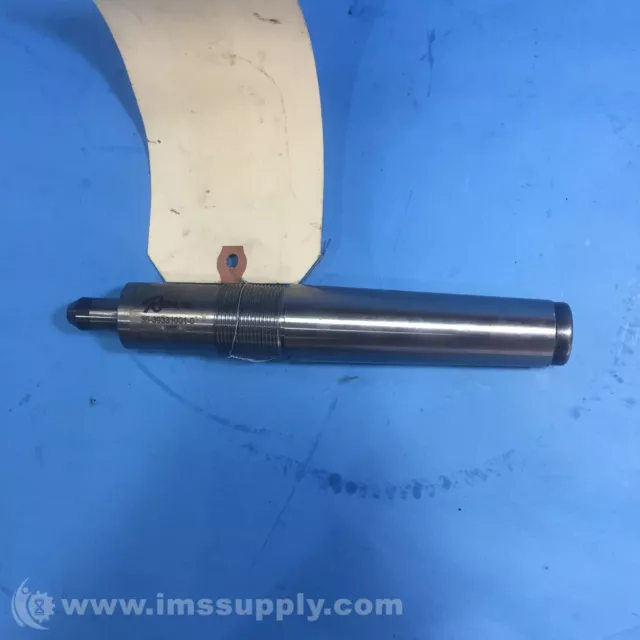 Riten Industries 4MT E9477 CNC Threaded Dead Center USIP