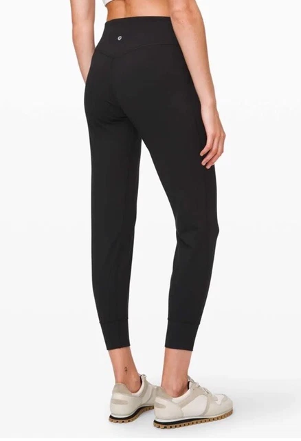 Lululemon align 2025 jogger track stripe