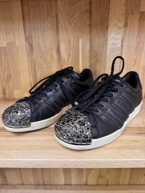 adidas gazelle silver green womens adidas Wmns Superstar '3D Copper Toe' BB2034 – Athletic Corner main image 0