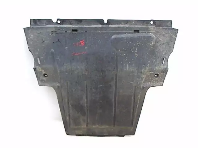 Cache sous moteur RENAULT MEGANE 2 8200563696