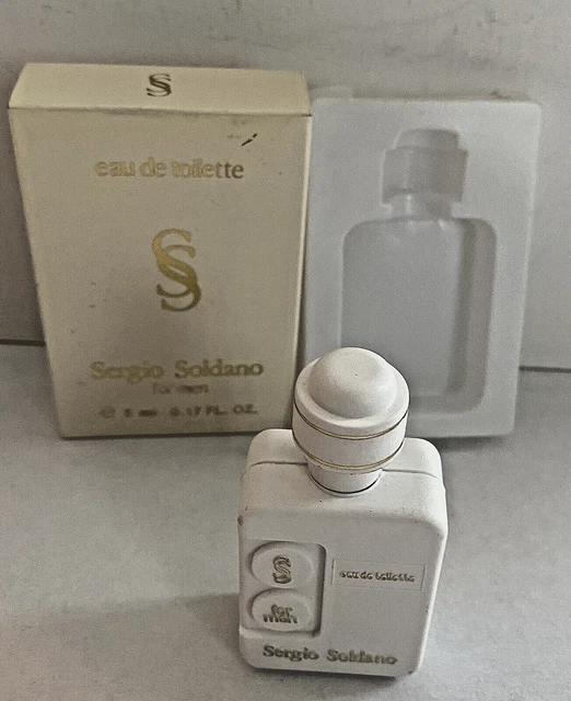 LETTRE À ANNA - Miniatur 7,5 ml Eau de Toilette - Le monde en parfum