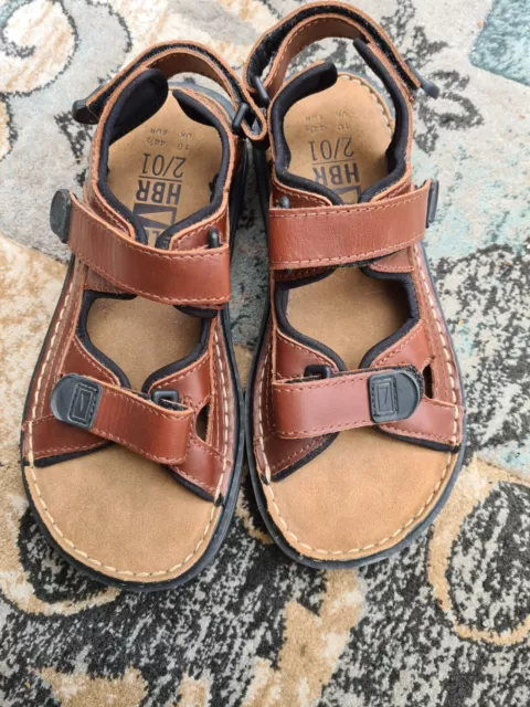 NAUTICA HARBOUR SLIP ON Blue Synthetic Mens Sliders N9CR0069 Dark