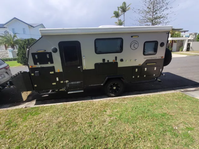 Hinchinbrook E15 Caravan Dec21 Hybrid