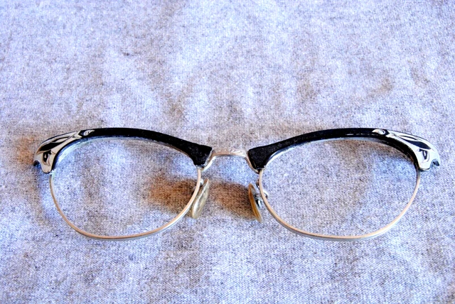 Eyeglasses, Vintage Accessories, Vintage, Specialty  display picture 1