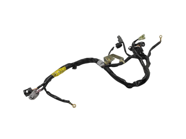 Rear brake transmission cable BCR Honda Sh 125/150cc