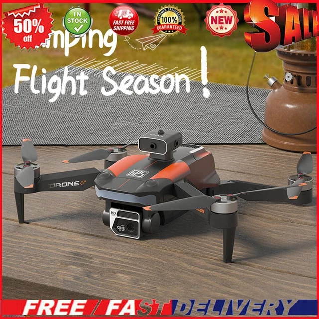 4K Helicopter Toys with Dual HD Camera Aircraft Toy Toys for Kids (Battery1)