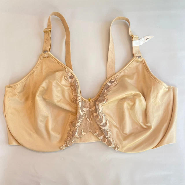 Magnificent Beauty Minimizer Bra