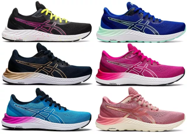 Scarpe Asics Gel Excite 8 Running Corsa Donna Onitsuka Tiger  Mexico 66