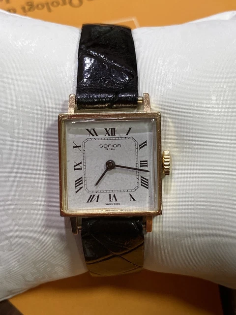 Orologi Militari - Laco 1925 Faro 42 Automatico Cinturino Acciaio Made in Germany