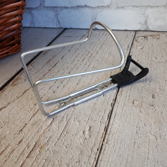 Nos Bouteille Gourde De Vélo Vintage SPECIALITES TA CREDIT MUTUEL DU NORD - Occasion, France Bidon Crédit Mutuel Du Nord Ancien