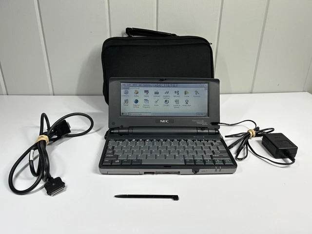 PC/タブレット ノートPC USED NEC VERSAPRO UltraLite Type VG VK22T / G-S Laptop Core i5 