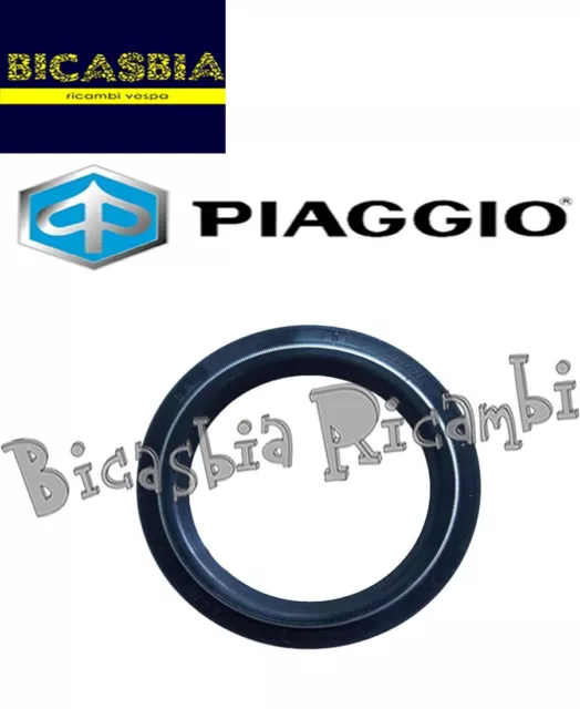 599267 - Originale Piaggio Paraolio Forcella 500 Beverly 500 Cruiser 400 Tourer