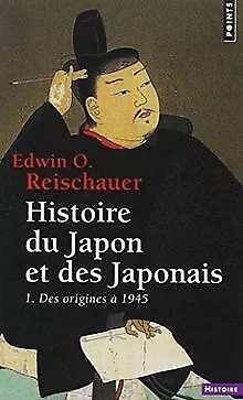 Histoire du Japon et des Japonais : Tome 1, Des o... | Buch | Zustand akzeptabel