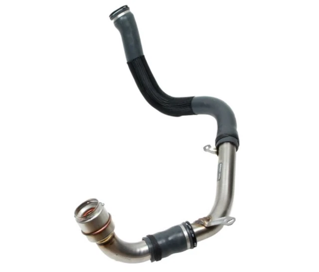 Turbocharger Boost Hose For Renault Laguna III 1.5 DCi – 8201047770, 8200760281 – LLS Germany - View #2