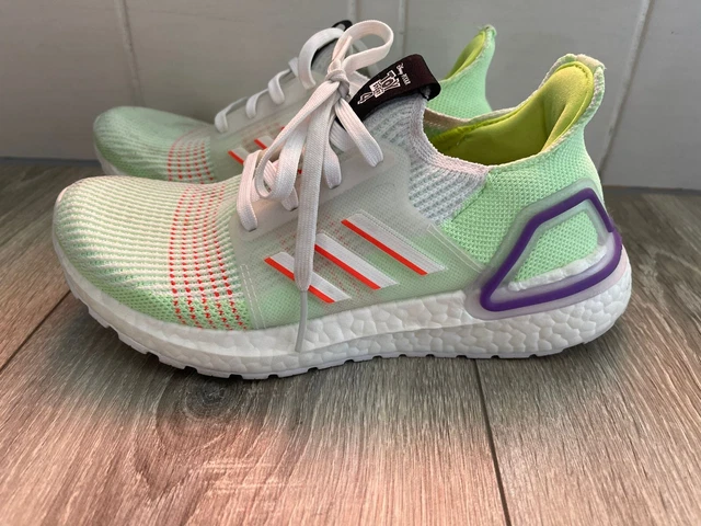 Adidas Ultra Boost Toy Story ZX Equipment wie Neu ! Gr.36