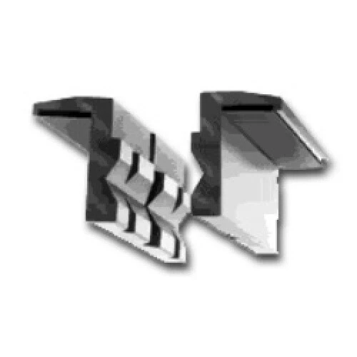 Lisle LIS48000 300ml Vise Pads Aluminium. Best Price