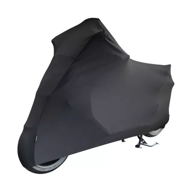 DS covers, Flexx indoor motorcycle cover. Size M MCS 936554