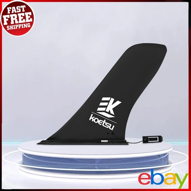 Ailerons de rechange pour paddle board | SUP Montréal Ailerons de rechange pour paddle board | SUP Montréal