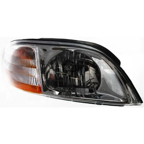 Passenger Right Headlight Fits 01-03 WINDSTAR 292595