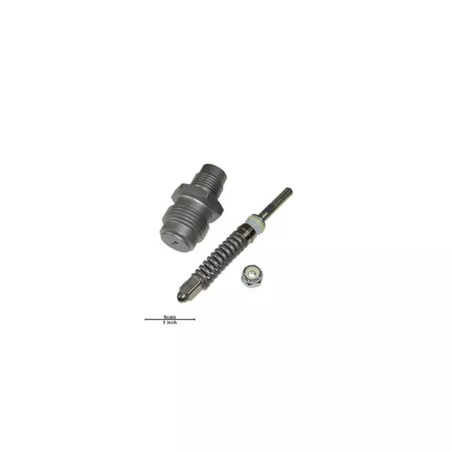 Replaces Titan Lx-80 & Lx80Ii- 580-034A 580034A 7/8"Thread Rebuild Kit Spraygun