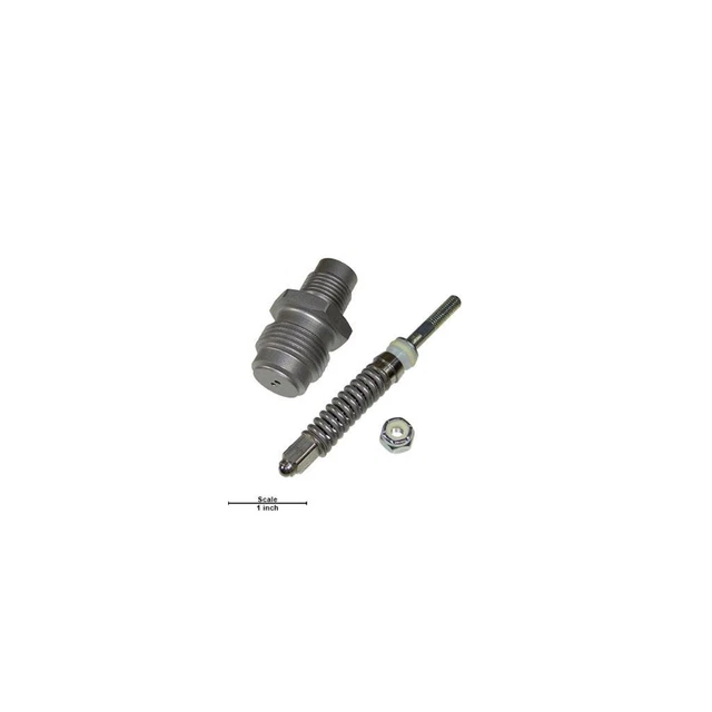 Replaces Titan Lx-80 & Lx80Ii- 580-034A 580034A 7/8"Thread Rebuild Kit Spraygun
