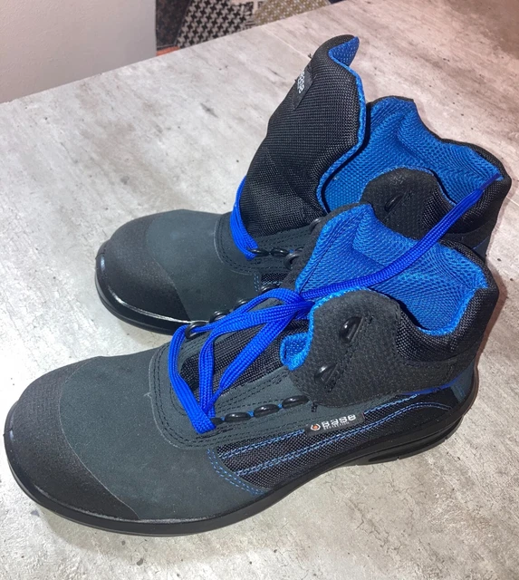 Scarpe antinfortunistiche online dottor scholl