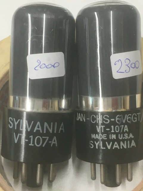 80 TUNGSRAM UX280 VT159 CV1708 VALVOLA RADDRIZZATRICE ALIMENTAZIONE NOS/NIB