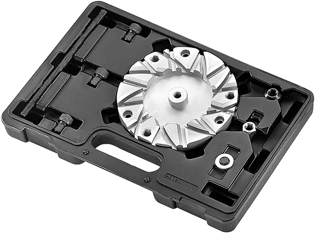 Moose Racing 390-9605 Drive Clutch Fixture Pol Utensile Frizione