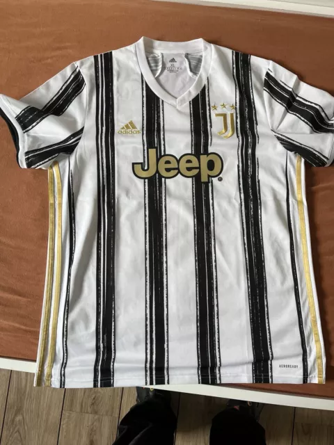 juventus turin trikot xl