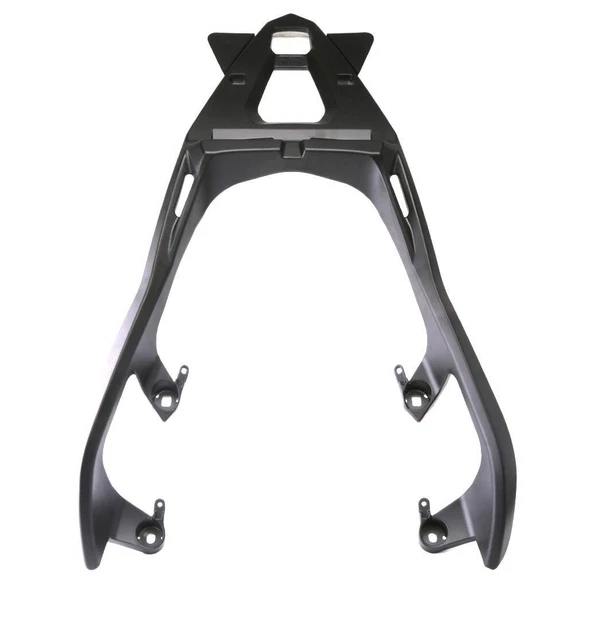 Easygo Copriluce Per XMAX 300/250/125/400 | Fibra Di Carbonio Nero 2017-2018