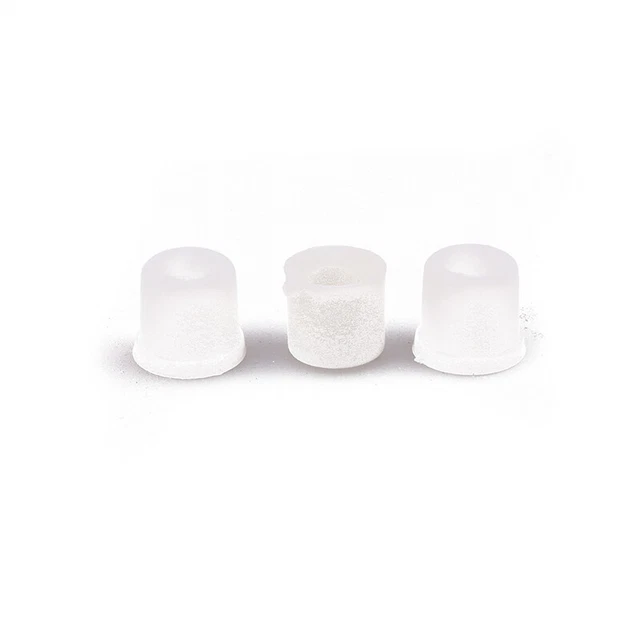 Per Condizionatori Aria Frigorifero 10pz Tubo Valvola Anello Gomma R410Ar22 SC