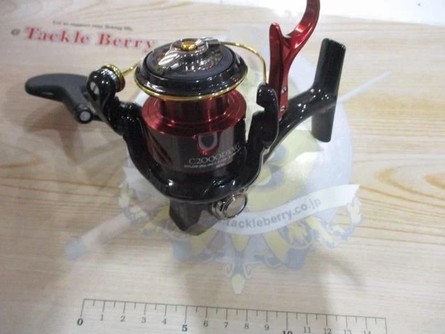 リール SHIMANO 20BB-X HYPER FORCE C2000DXXG SHIMAN 20 BB-X Hyper Force C2000DXXG Reel From Japan | eBay