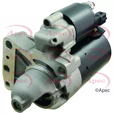 Starter Motor fits MINI CLUBVAN ONE R55 1.6 12 to 14 N16B16A 12417567788 Apec