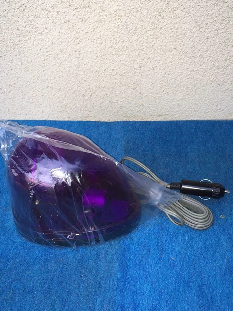 VINTAGE Toyota Genuine Parts Emergency Flashing Lamp 08671-00090  New Japan