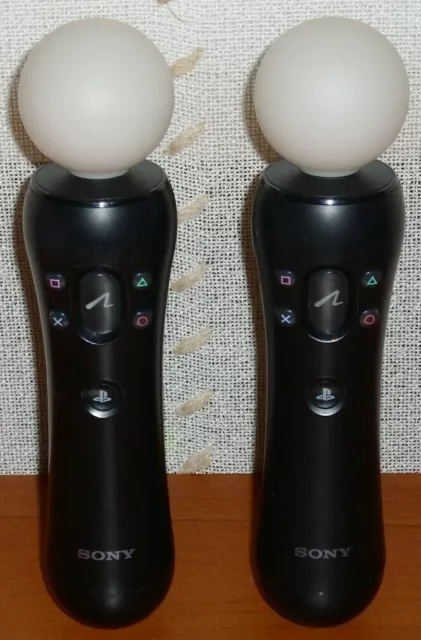 Ps sales vr mandos