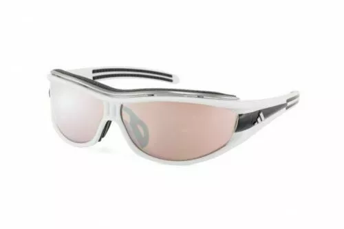 adidas evil eye pro S a 127 6081 Sonnenbrille Eyewear Rad Lauf Ski Sportbrille