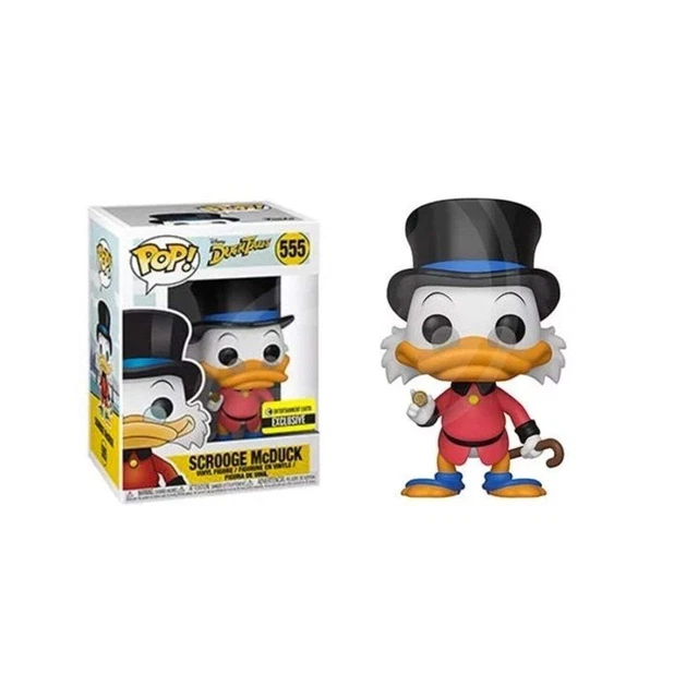 Funko pop shop dagobert duck