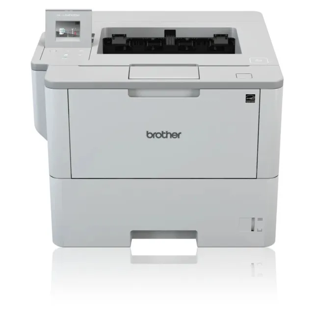 Brother HL-L6400DW A4 Mono-Laser-Duplexdrucker/mit 20 % oder mehr Toner