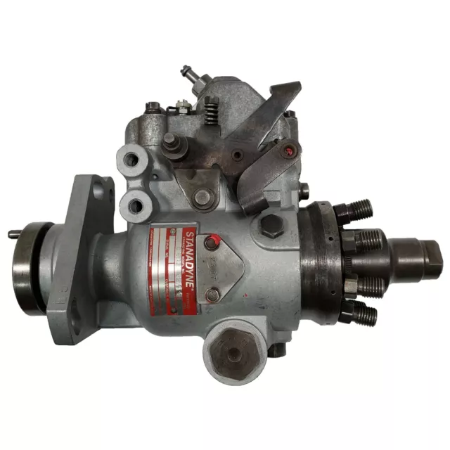 STANADYNE 8 ZYLI Einspritzpumpe Pumpe GM 6.2 Diesel Lkw Motor DB2-4544  (23500346 EUR 850,30 - PicClick DE
