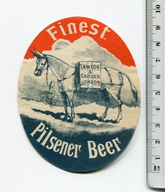 Finest   Pilsener Bier   U.k.