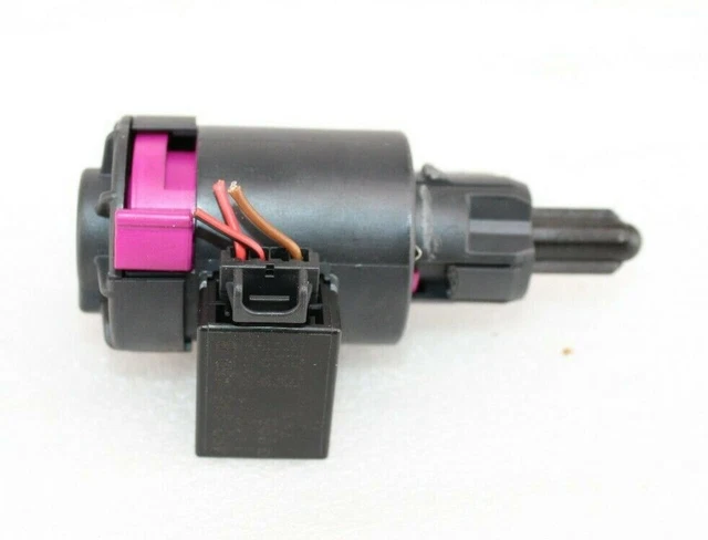 12-18 Audi A4 S4 A6 S6 A7 S7 RS7 Brake Light Switch Stop Lamp Sensor 4F0945459B